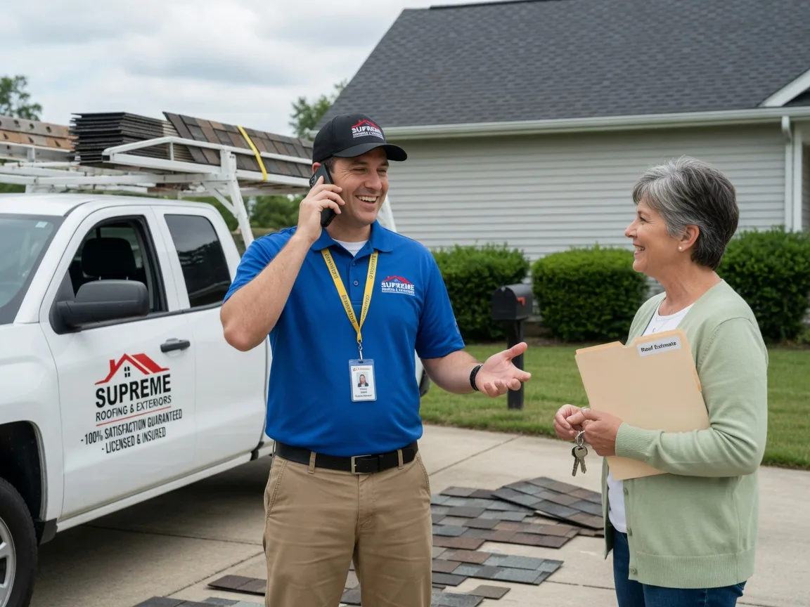 Roof Replacement Dayton, WY FAQs